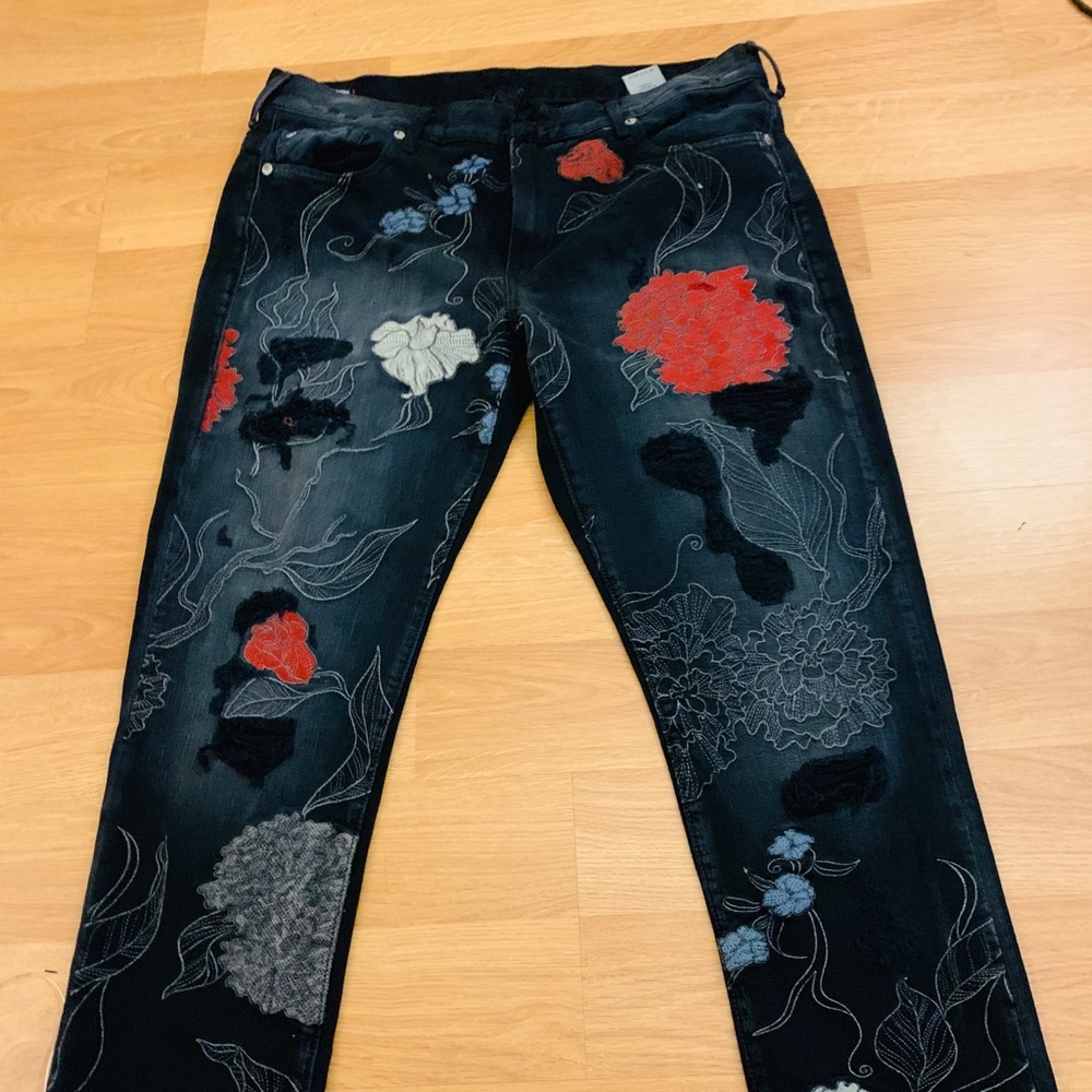 True religion jeans